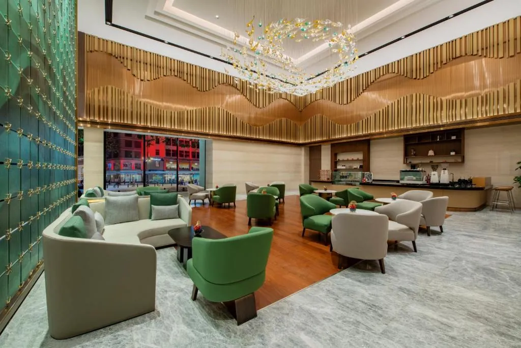 Guangzhou Hotel