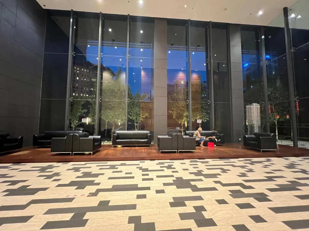 Dorsett Residences Service Suites