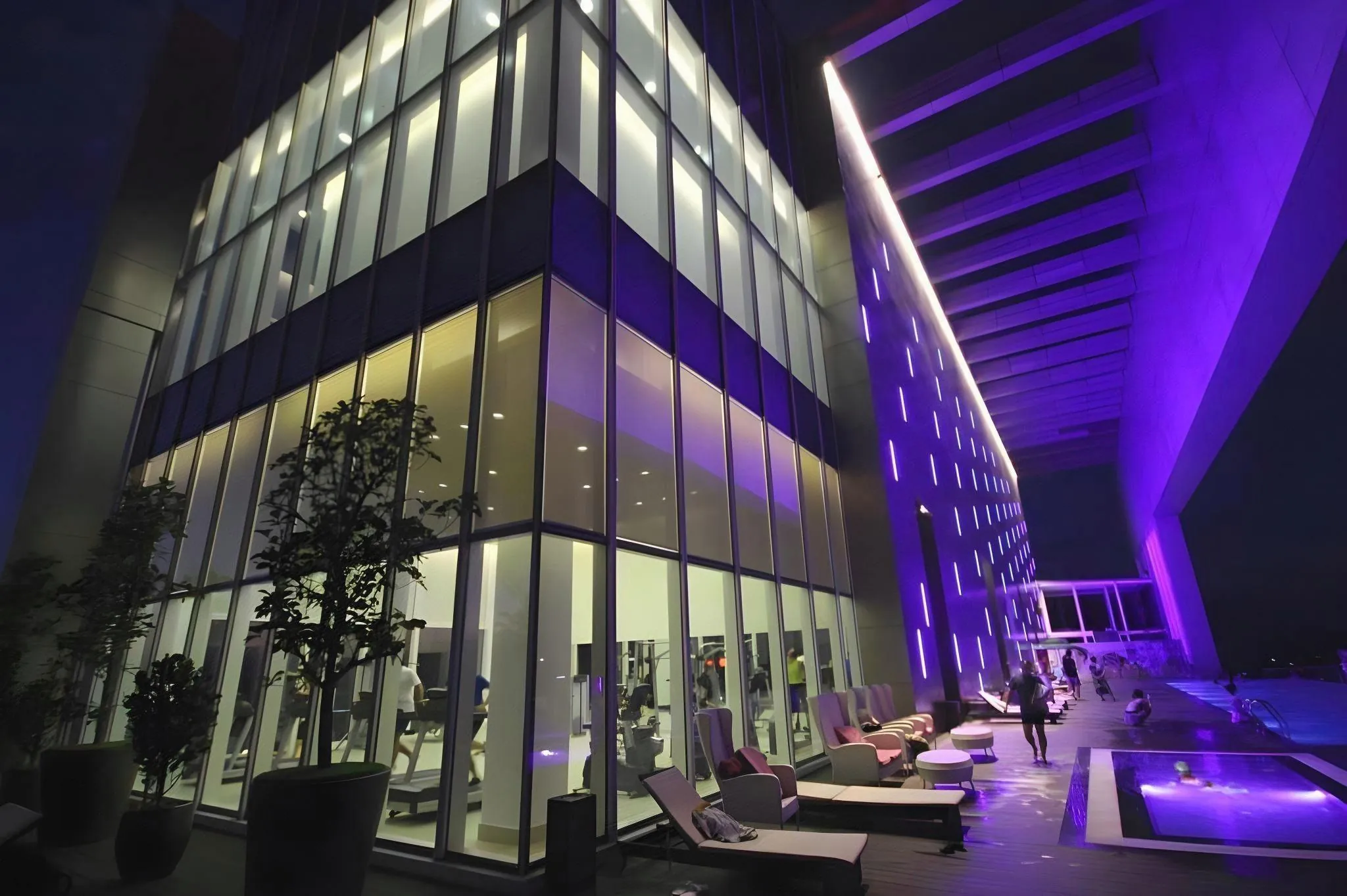 Dorsett Residences Service Suites