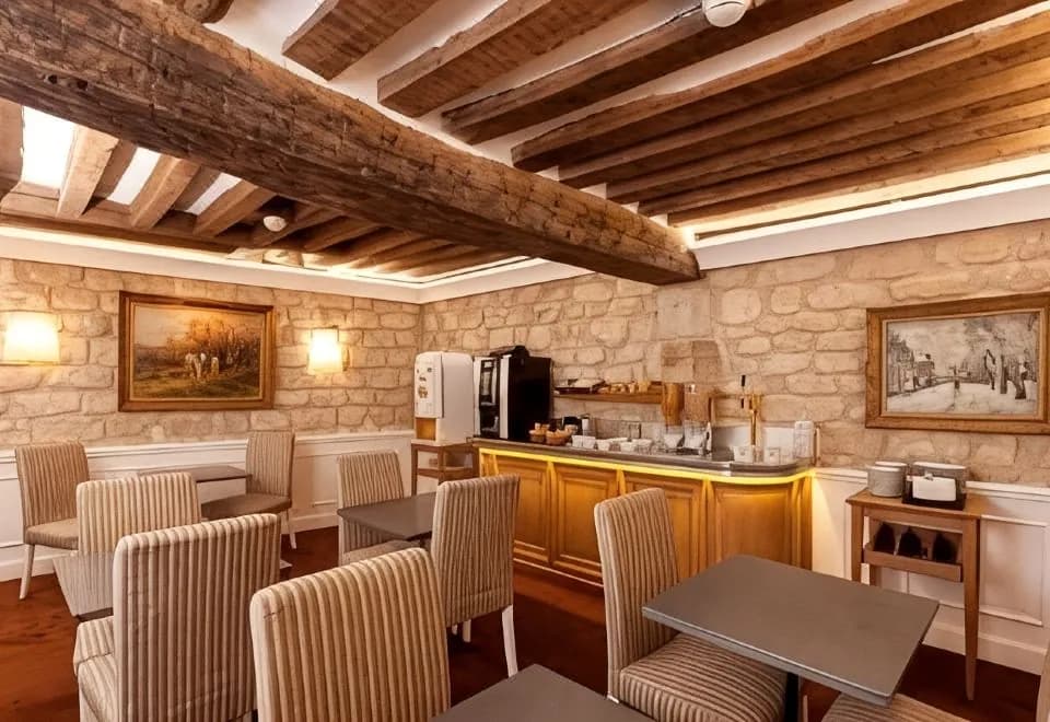 Hôtel Bonaparte