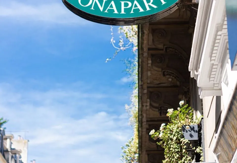 Hôtel Bonaparte