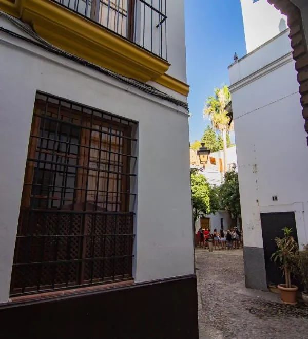 Apartamentos Boutique Vida