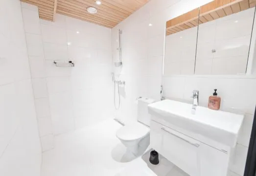 Forenom Aparthotel Pikku Huopalahti