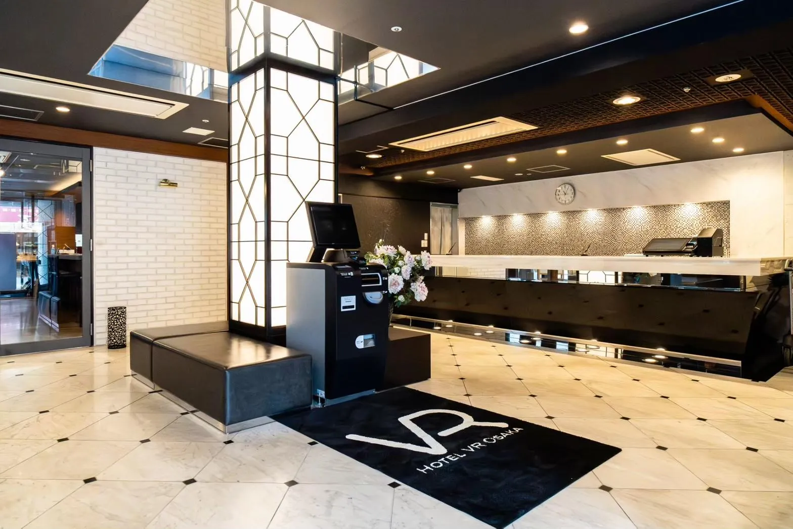 HOTEL VR OSAKA