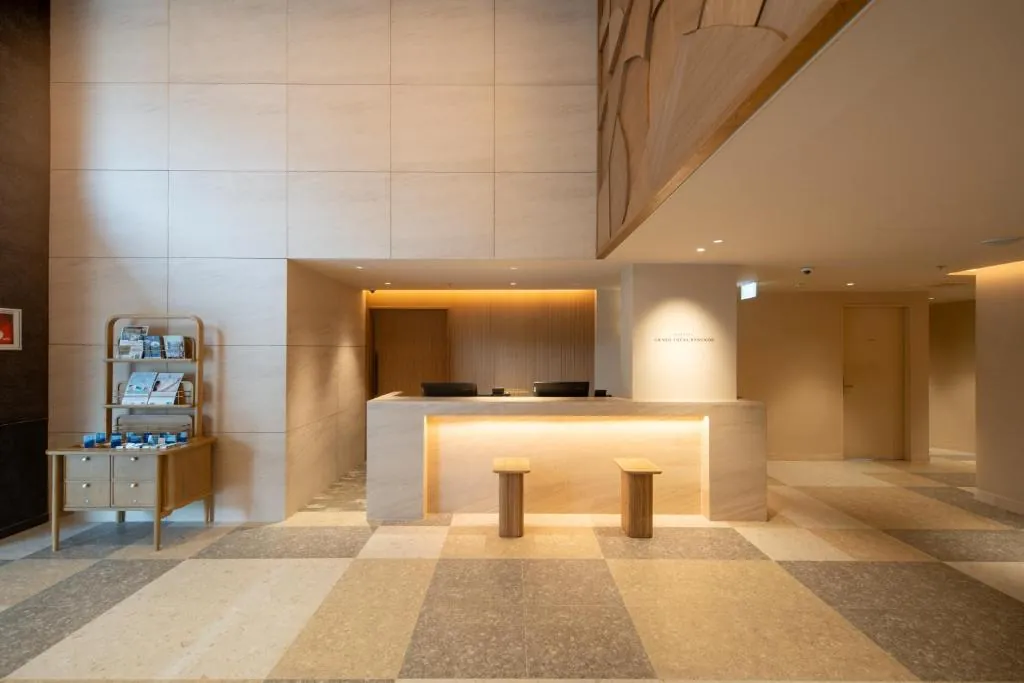 Sotetsu Grand Fresa Bangkok 相鉄グランドフレッサバンコク