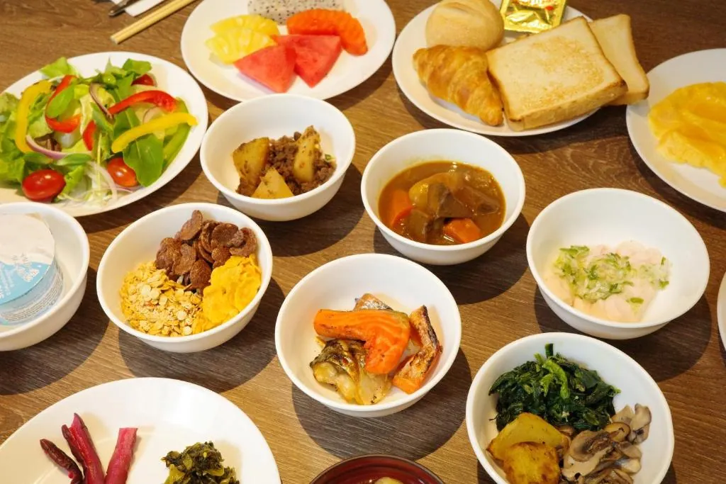 Sotetsu Grand Fresa Bangkok 相鉄グランドフレッサバンコク