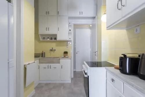 Chic Flat in the Heart of Athens by UPSTREET