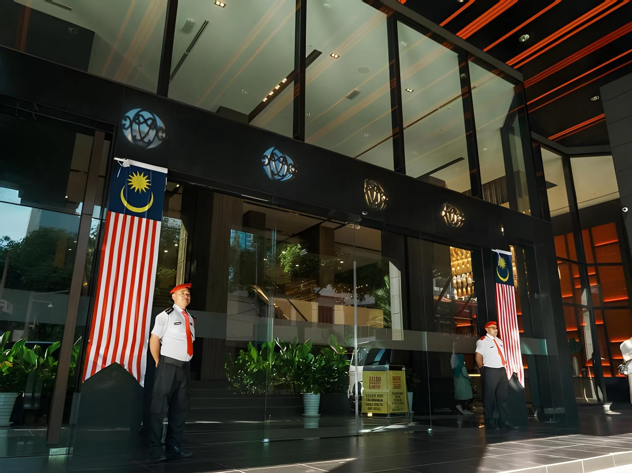 Stay Collection Bukit Bintang