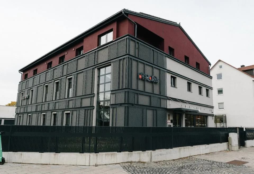 House of Records