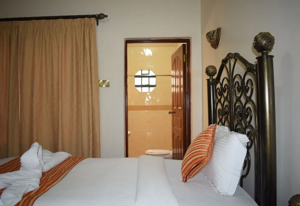Sochati Casa Resort
