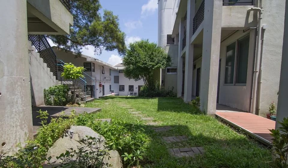 YHA Jockey Club Mt. Davis Youth Hostel (Hong Kong Island)