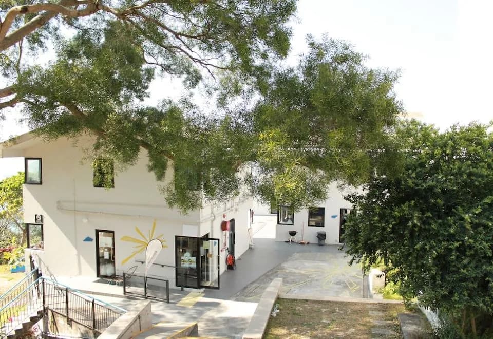 YHA Jockey Club Mt. Davis Youth Hostel (Hong Kong Island)