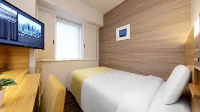 Keio Presso Inn Ikebukuro