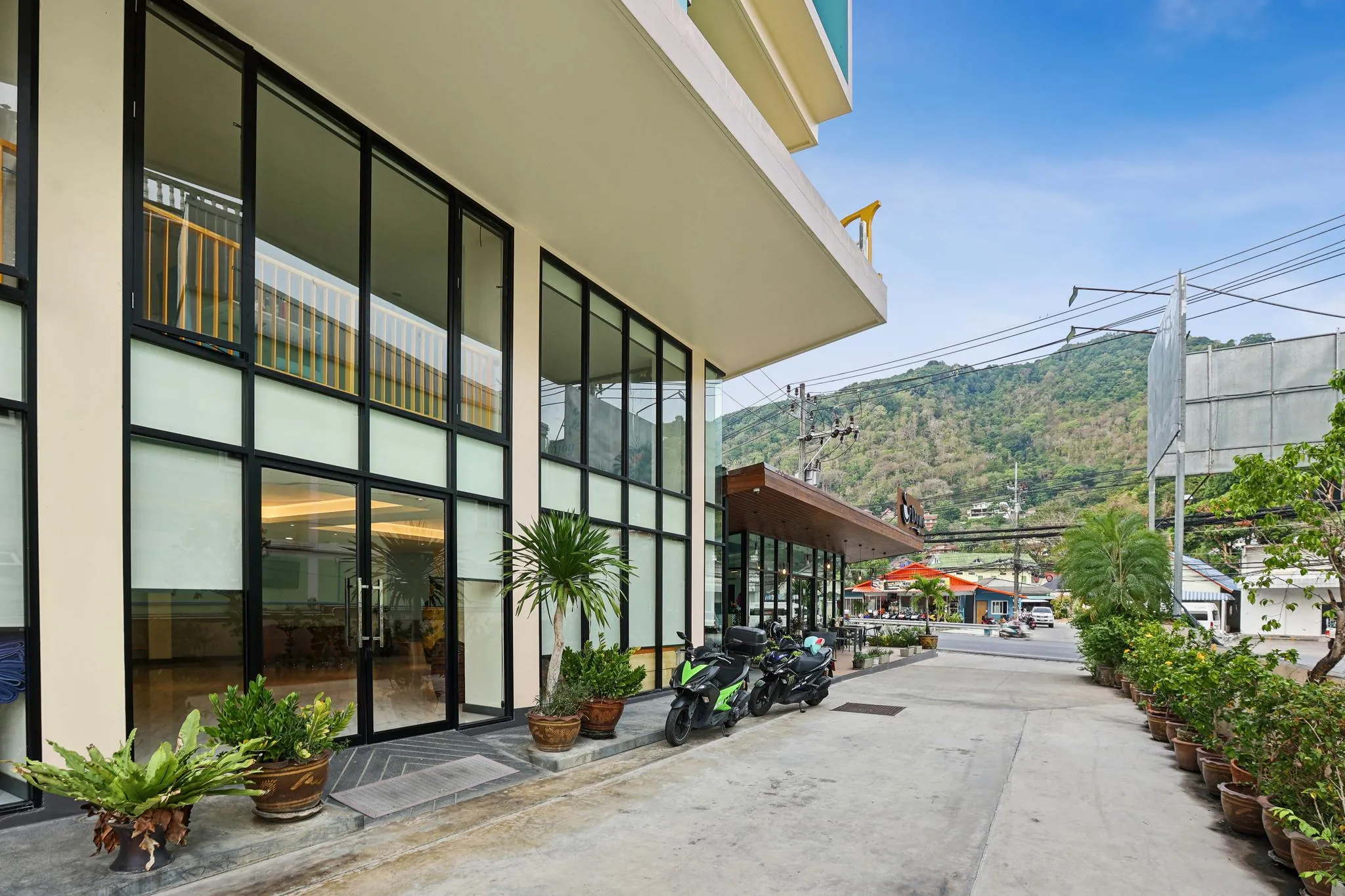 Dome Kata Resort Phuket