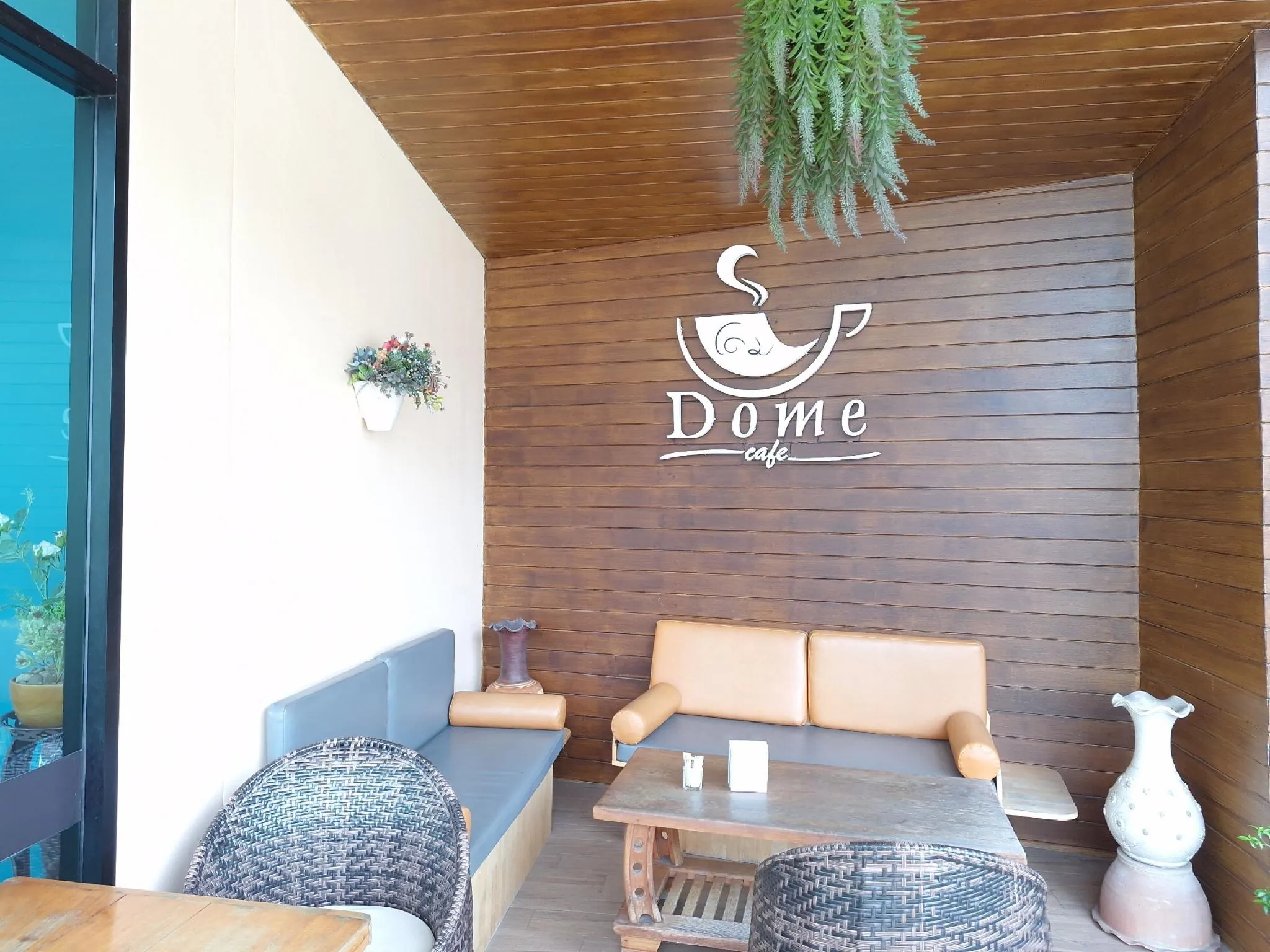Dome Kata Resort Phuket