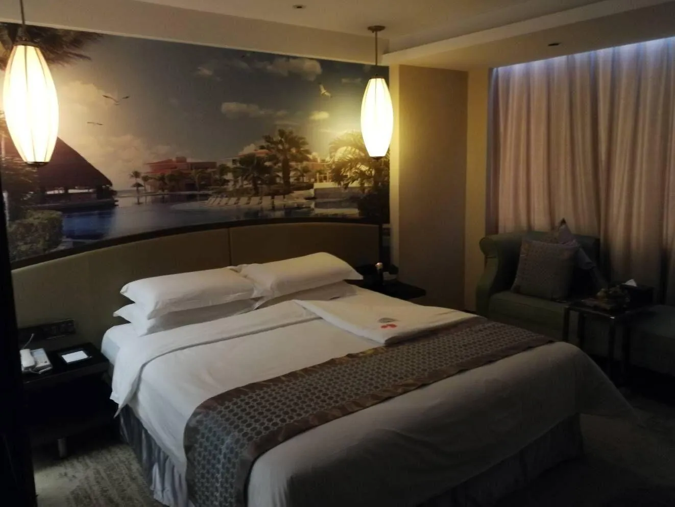 Kaiserdom Hotel Guangzhou Huayue
