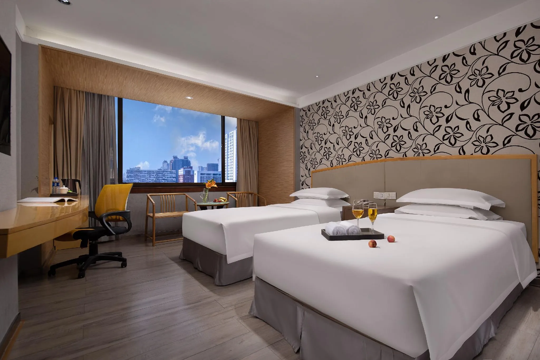 Kaiserdom Hotel Guangzhou Huayue