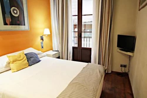 Hotel Annex - Rey Don Jaime I