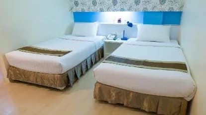 The Konnect Hotel