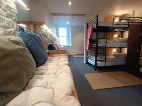 Haystack Hostel