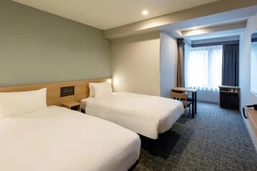 Sotetsu Fresa Inn Tokyo Tamachi