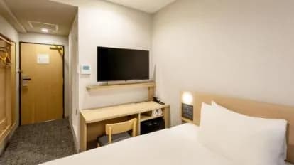 Sotetsu Fresa Inn Tokyo Tamachi