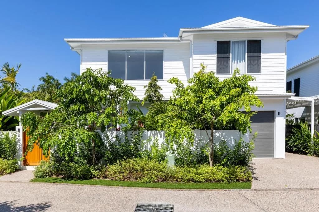 Escape Villas Port Douglas