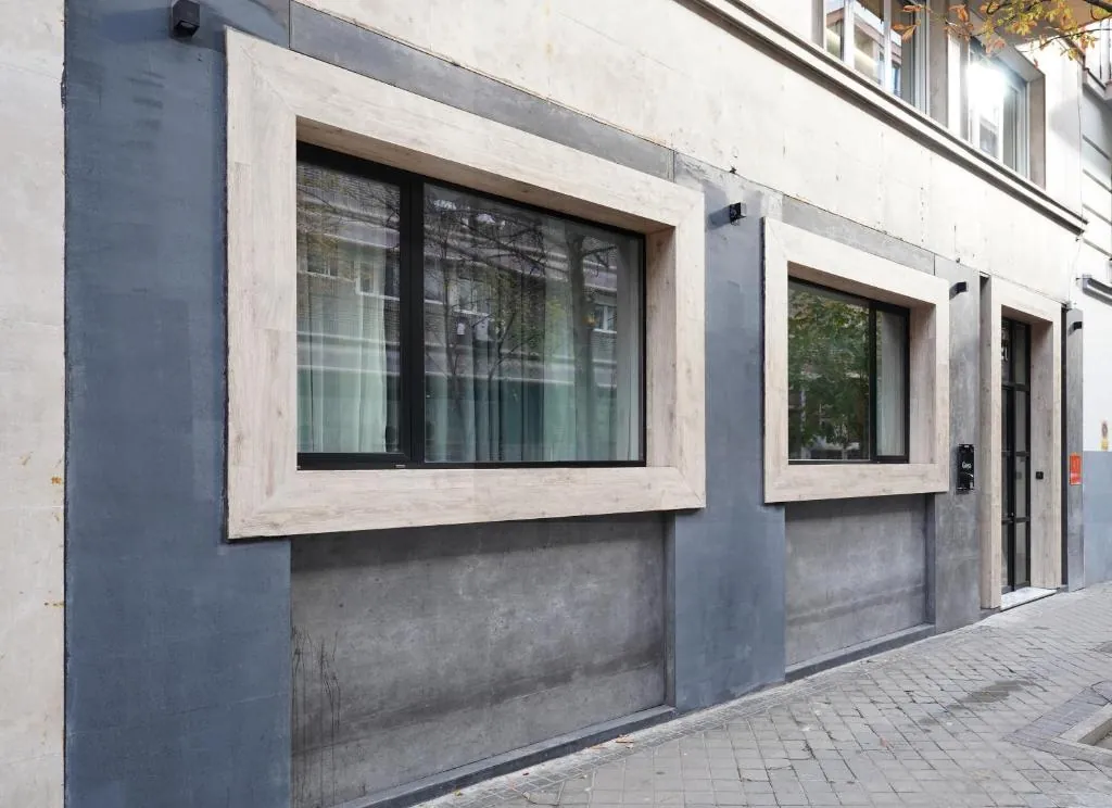numa I Goya Apartments