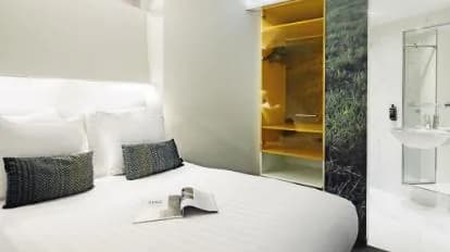 Ibis Styles Amsterdam Central Station