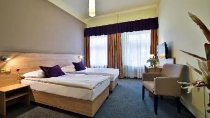 Atlantic Hotel