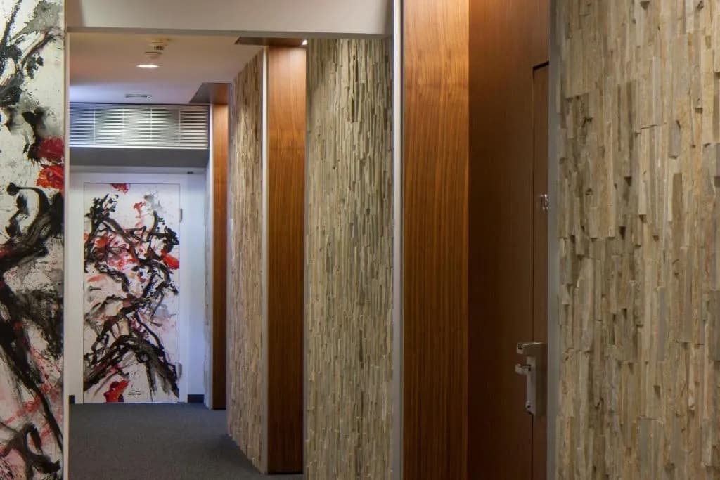 Austria Trend Hotel Europa Wien