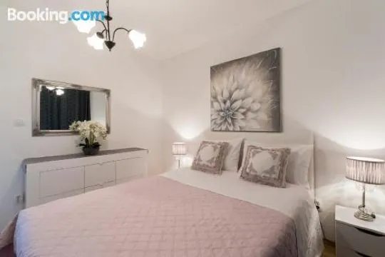 Apartment Gorana