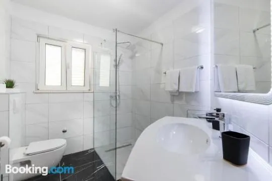 Apartment Gorana