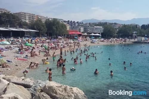 Apartment Gorana