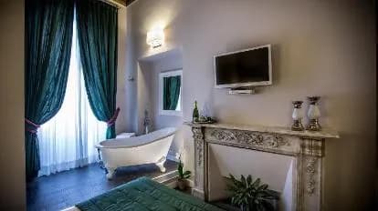 Chic & Town Luxury Rooms
