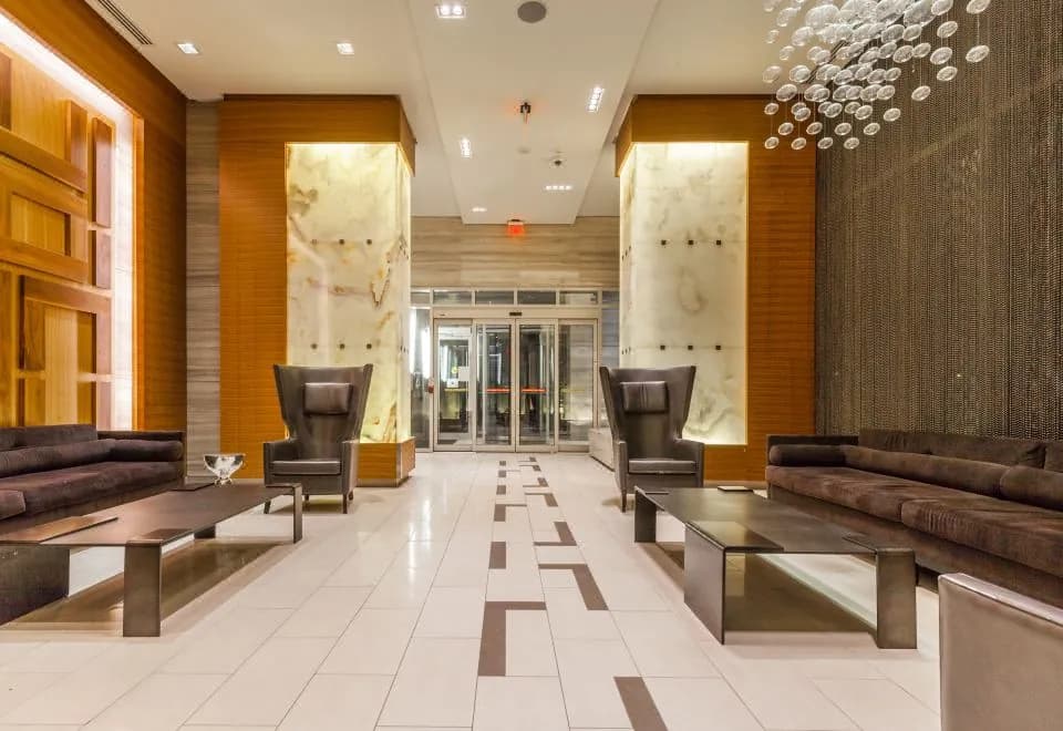Globalstay. Modern Downtown Apartments