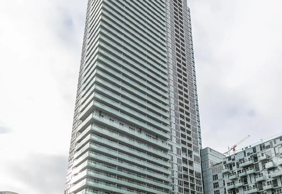 Globalstay. Modern Downtown Apartments