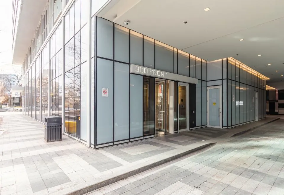 Globalstay. Modern Downtown Apartments