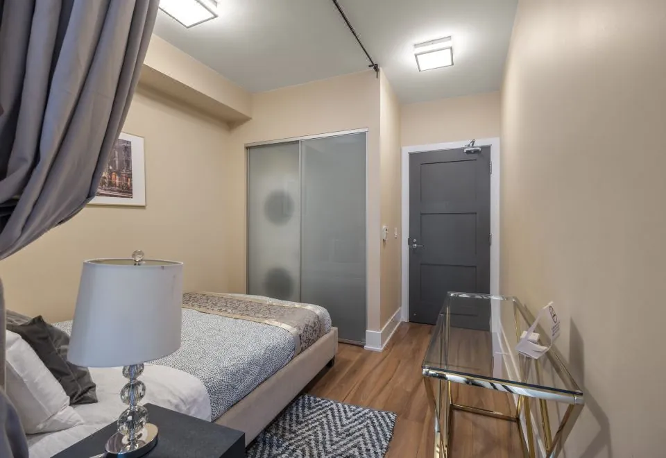 Globalstay. Modern Downtown Apartments