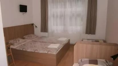 Fanni Budapest Guesthouse