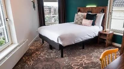 Linden Hotel