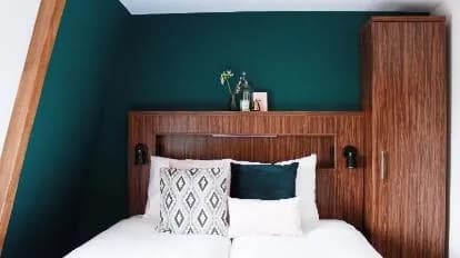Linden Hotel
