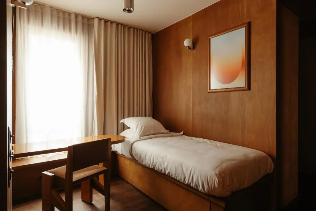 Edgar Suites - Bouchardon