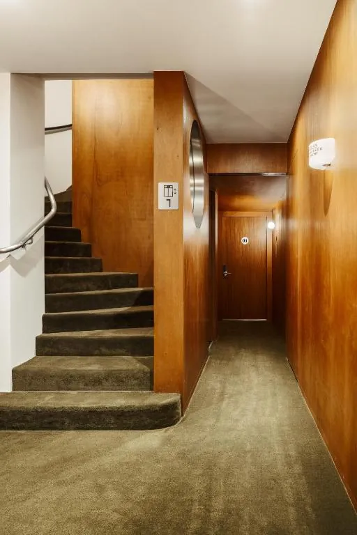 Edgar Suites - Bouchardon