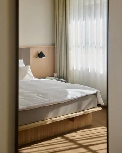 Hotel Christian IV