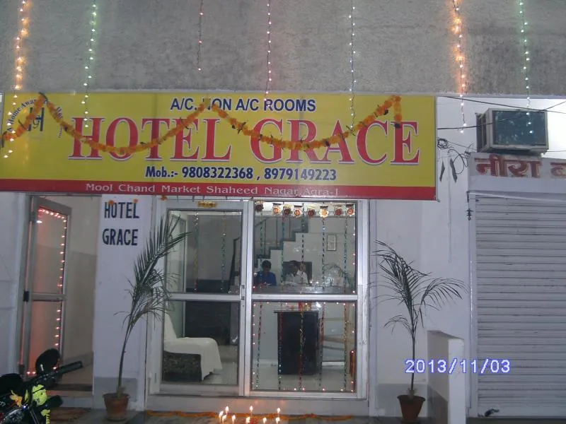 Hotel Grace