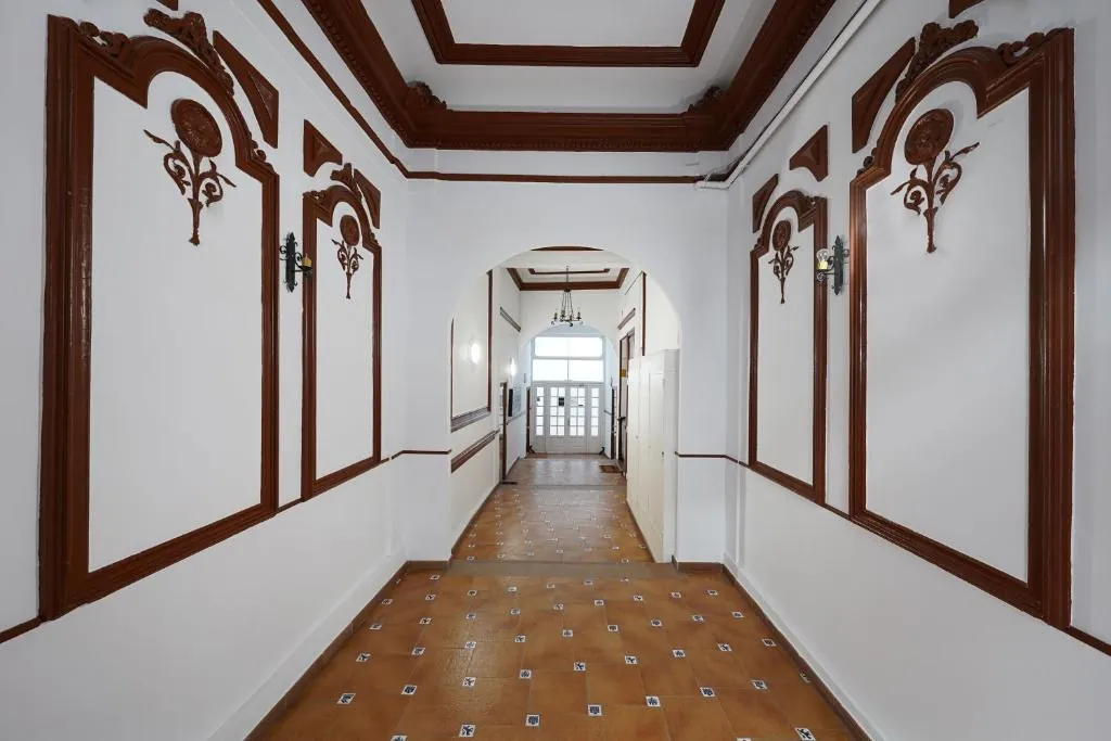 Numa I Luna Apartments