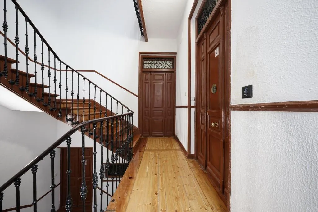 Numa I Luna Apartments