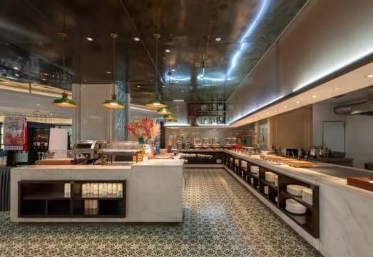 Lestie Hotel (Shanghai Xujiahui Hengshan Road)