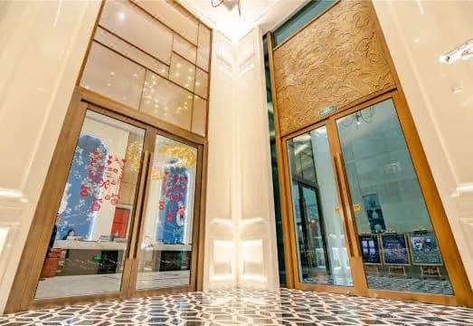 Lestie Hotel (Shanghai Xujiahui Hengshan Road)
